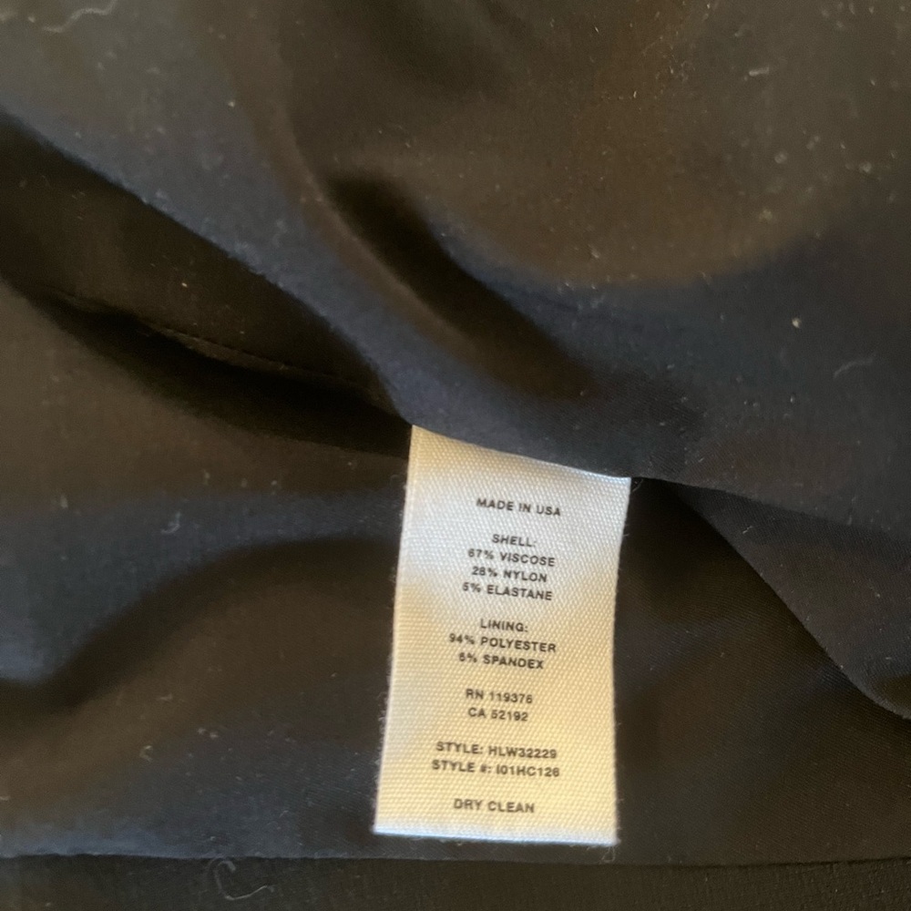 Helmut Lang Jacket - Picture 11 of 11